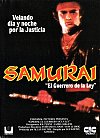 Samurai: El guerrero de la ley